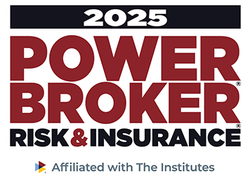 2025 Power Broker logo