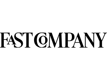 Fast Company logo