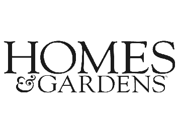 Home & Gardens logo