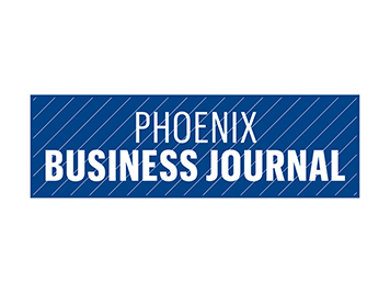 Phoenix Business Journal logo