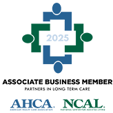 Associate Business Member Logo